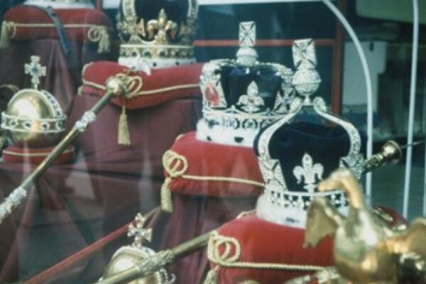 Royal Family: 35 surnames that suggest royal connections