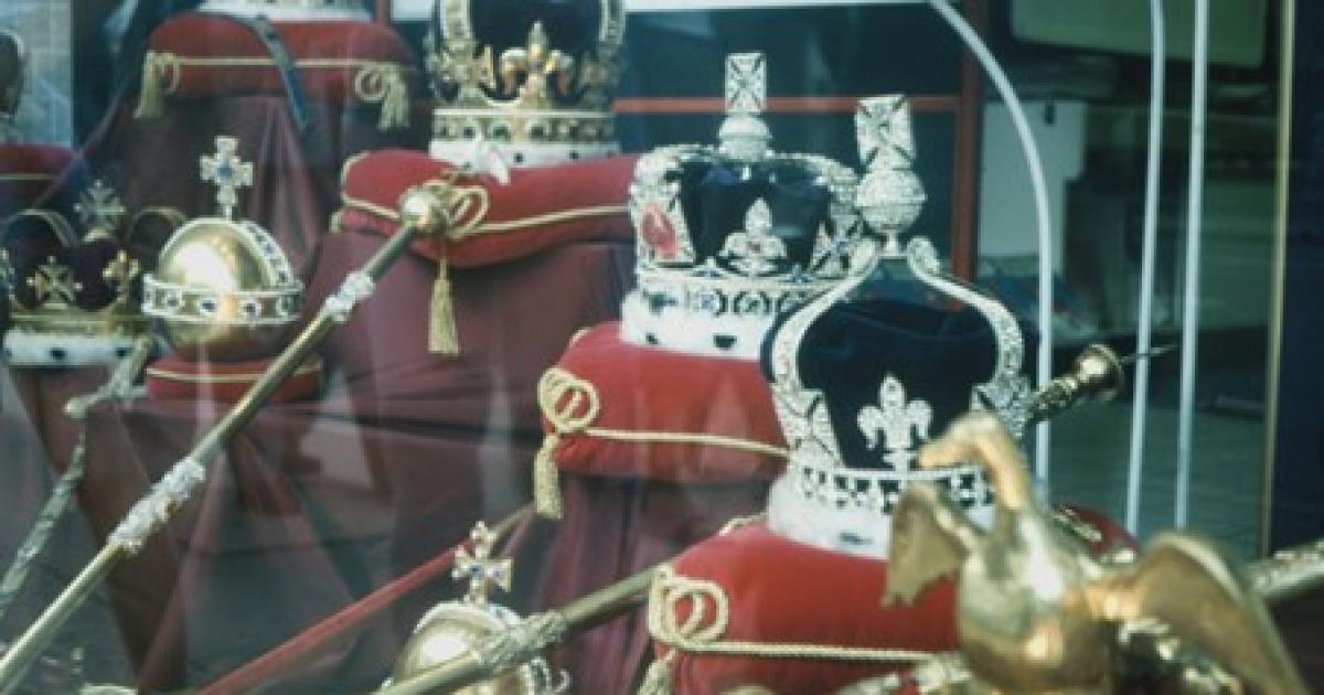 Royal Family: 35 surnames that suggest royal connections