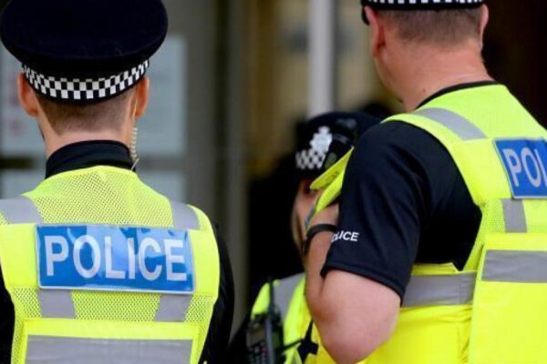 Cumbria Police: Man with serious injuries in Whitehaven