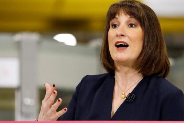 HM Treasury responds to 'bank of mum and dad' tax rumours
