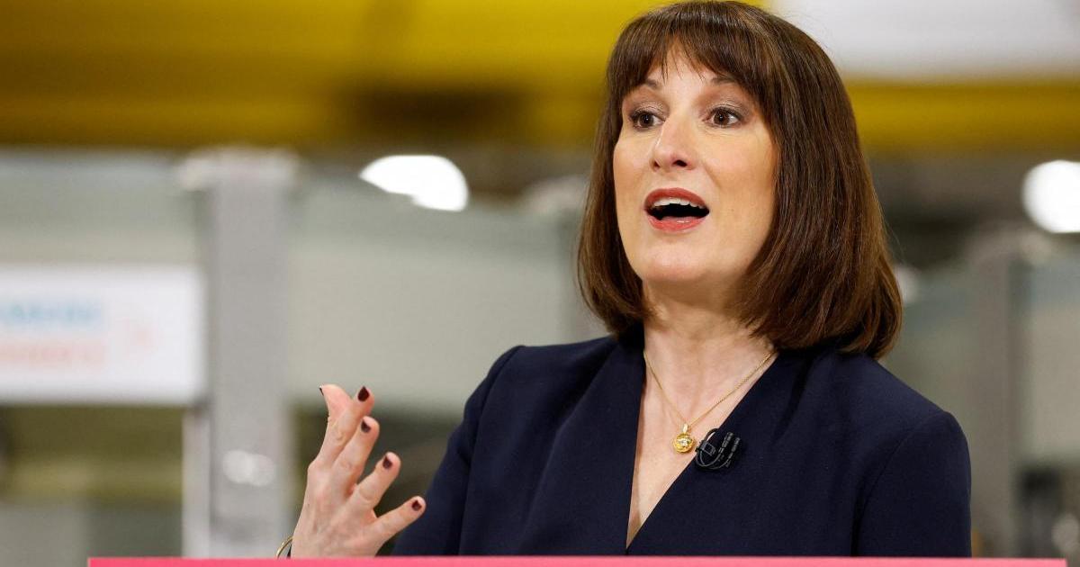 HM Treasury responds to 'bank of mum and dad' tax rumours