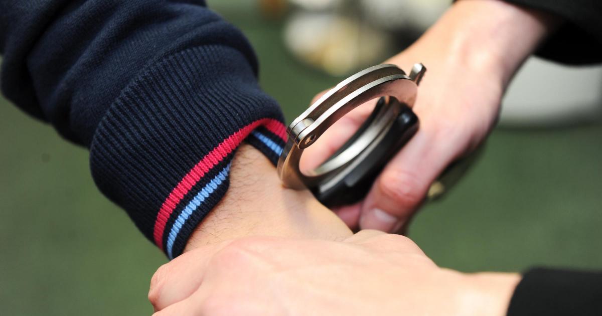 Bury St Edmunds man three times the limit is sentenced