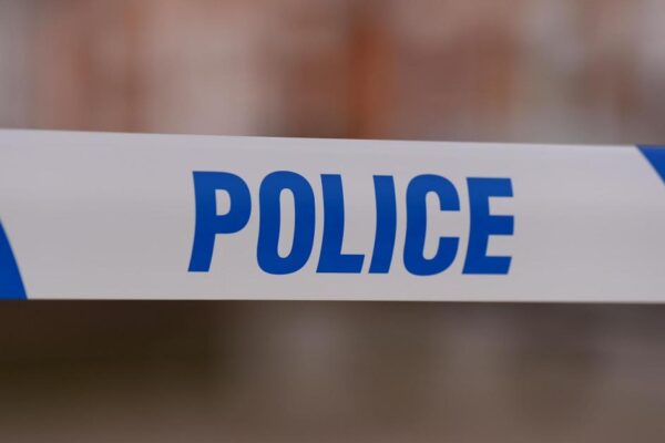 Driver arrested after moped rider, 25, killed in crash