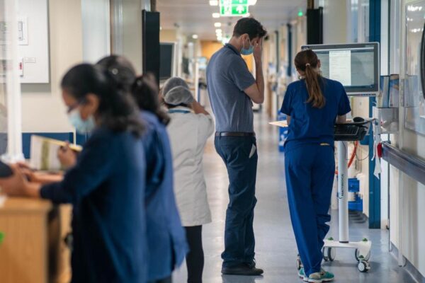 Helpfulness of NHS league tables ‘questionable’, experts say