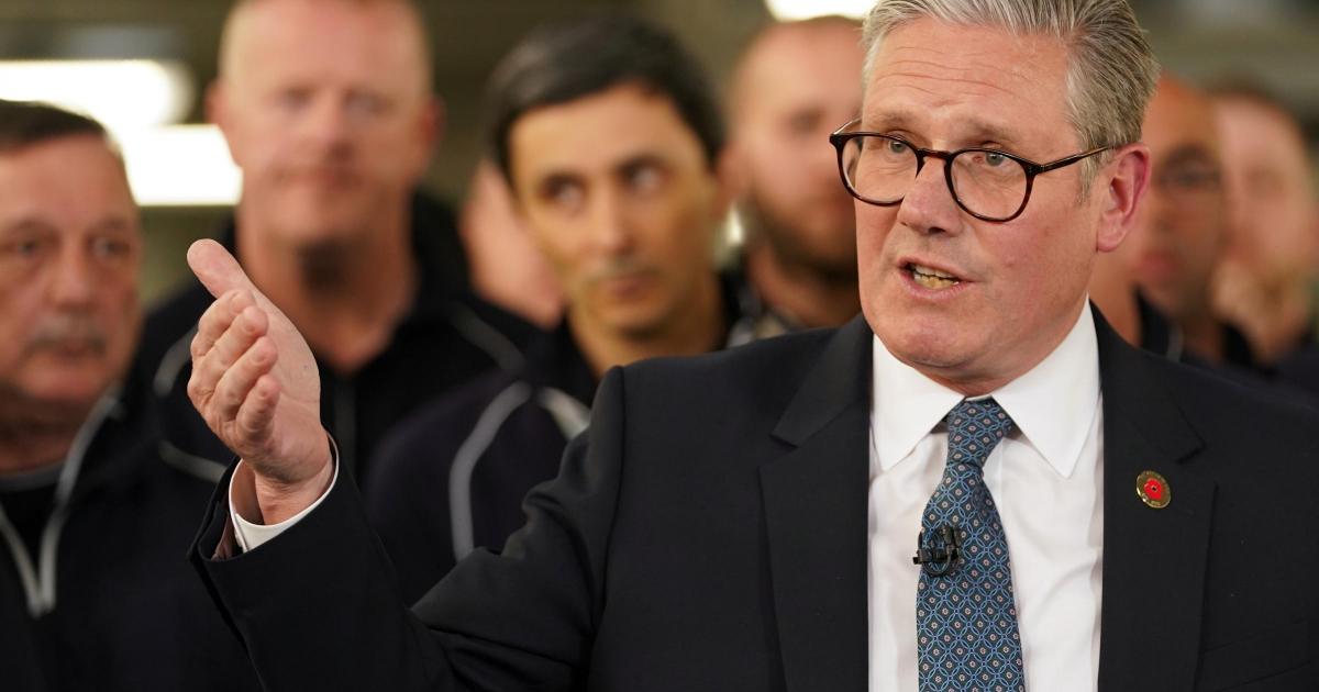 Digital ID cards could be issued to all UK adults say reports