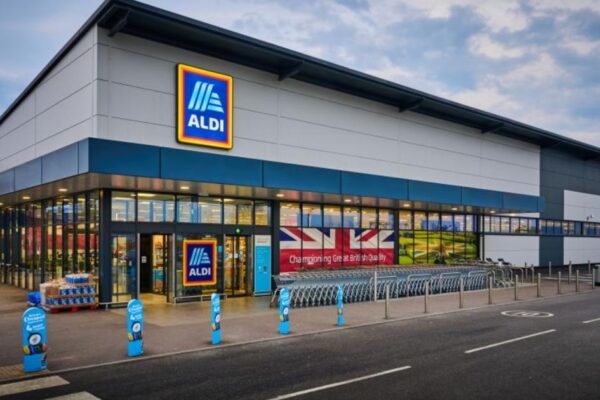 Aldi to open 80 new supermarkets over next 2 years