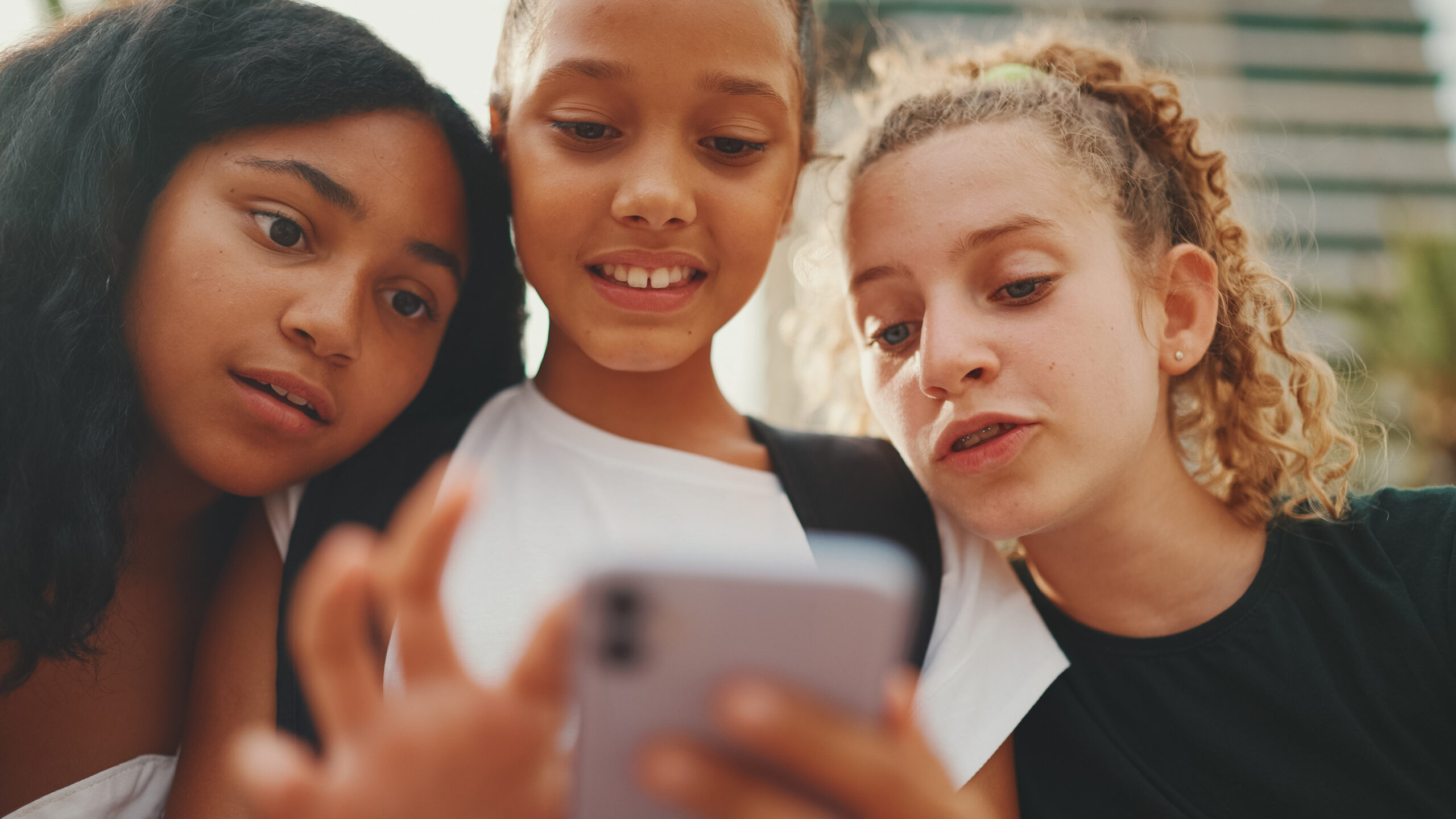 Editorial: No phones in schools offer everyone a break