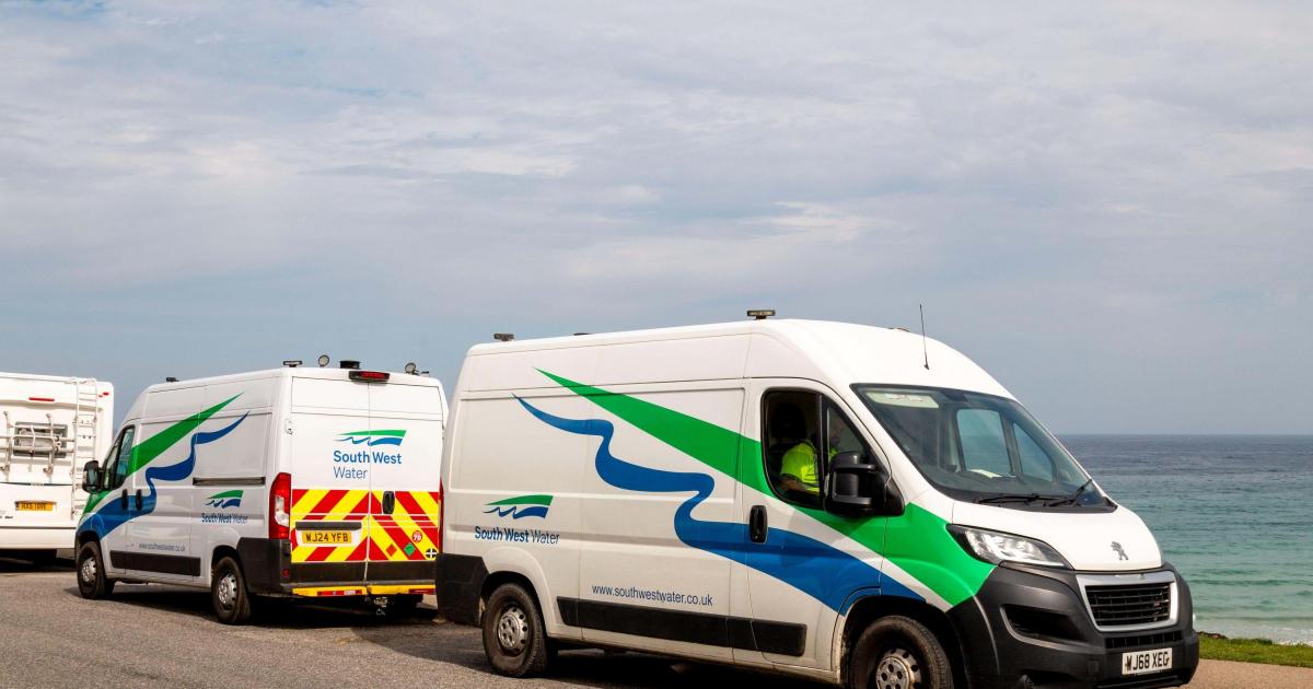 Pennon to return to profitability despite pressure from summer heatwave