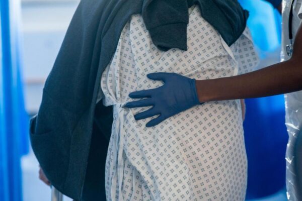 Cancer patients with care concerns increasing significantly, charity warns
