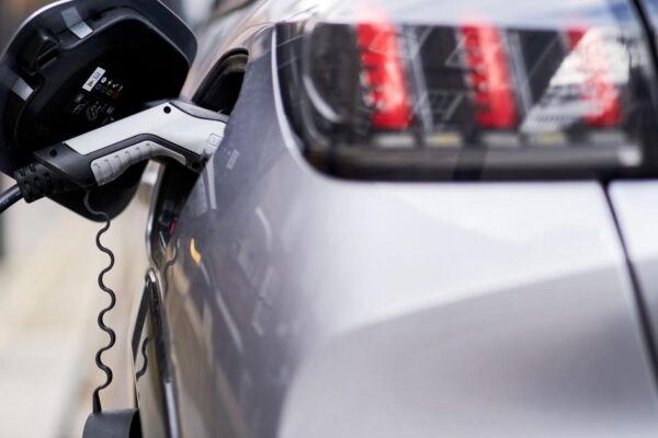 EV chargers at supermarkets up by a third in 18 months