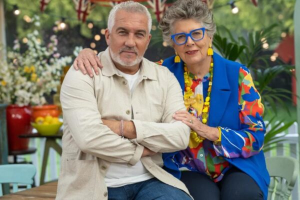 Who's left The Great British Bake Off? 2025 contestants