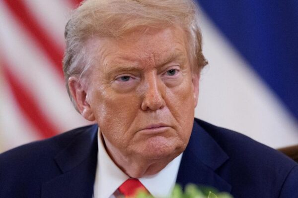 PM urged to cancel Trump visit to the UK