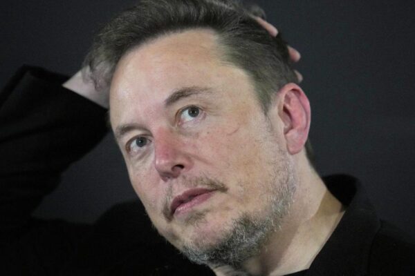 Tesla tycoon Elon Musk labelled ‘dangerous’ by Ed Miliband