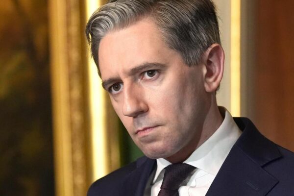 New Troubles legacy framework ‘effectively there’, says Harris