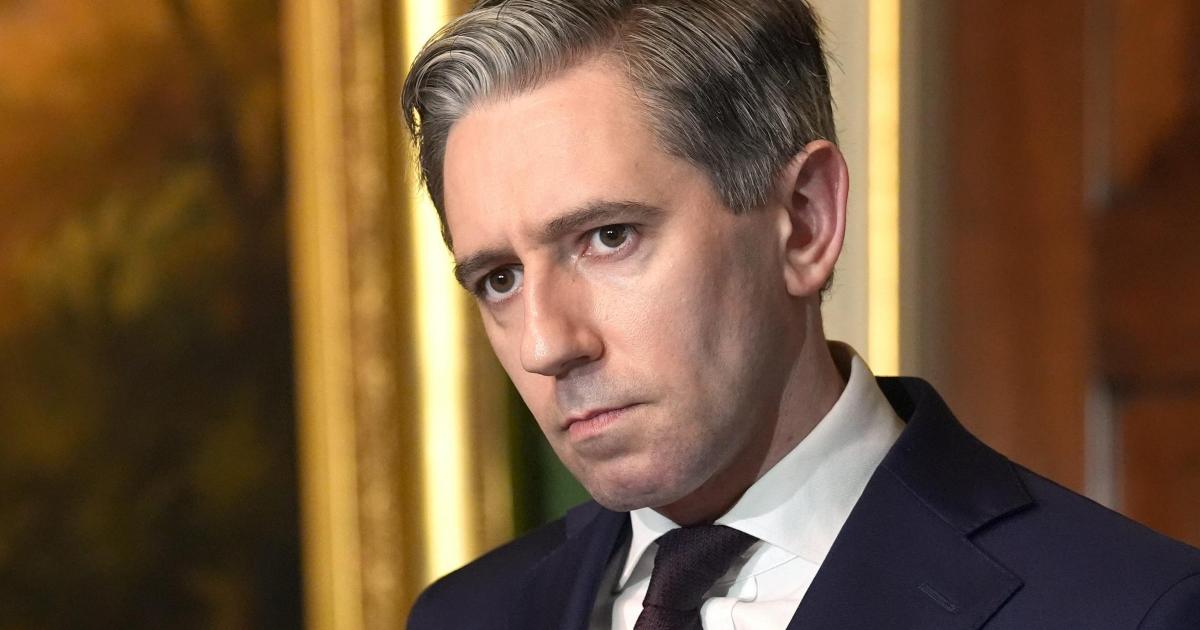 New Troubles legacy framework ‘effectively there’, says Harris