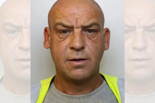 Man caught driving four times over alcohol limit in Taunton