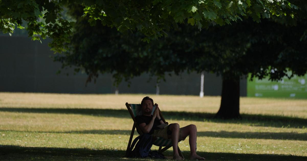 Summer 2025 confirmed as UK’s warmest on record