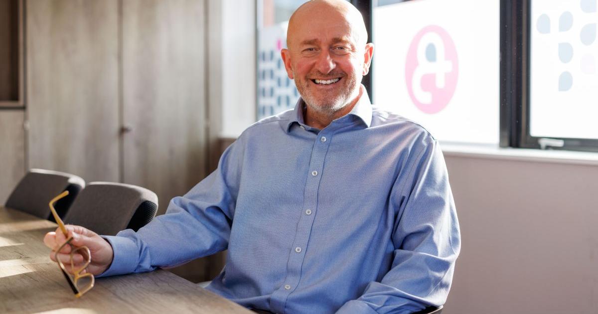 Cumbrian law firm Burnetts named among UK’s best workplaces