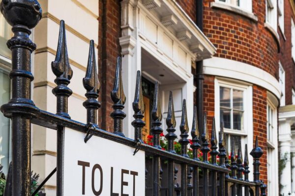 Challenges ahead for tenants as UK rents reach record highs