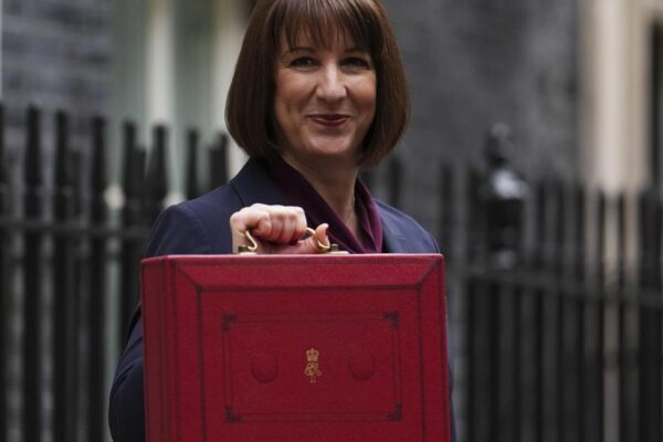 ‘Lateness’ of UK Budget ‘entirely undesirable’, says Swinney
