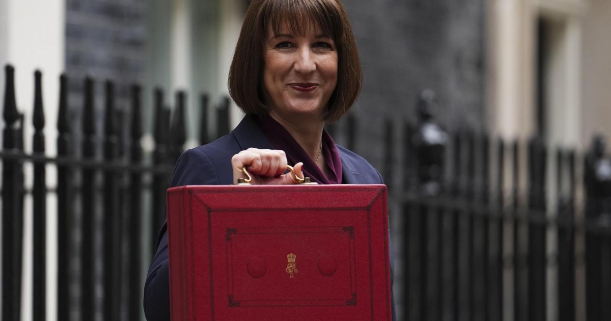 ‘Lateness’ of UK Budget ‘entirely undesirable’, says Swinney