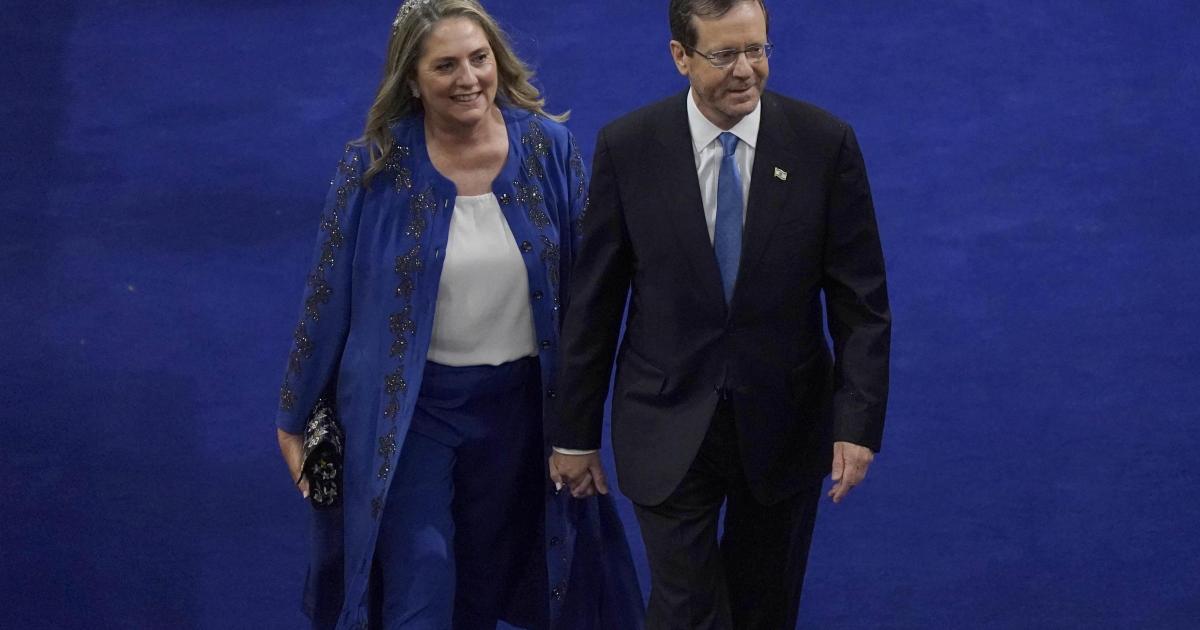 Ministers urged not to meet Israeli president during UK visit