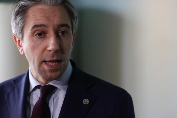 Harris: UK and Ireland ‘close’ to legacy framework