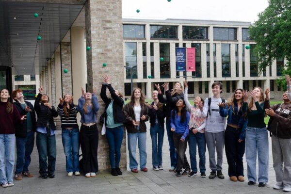 Newsquest's Young Reporter Scheme returns for 18th year
