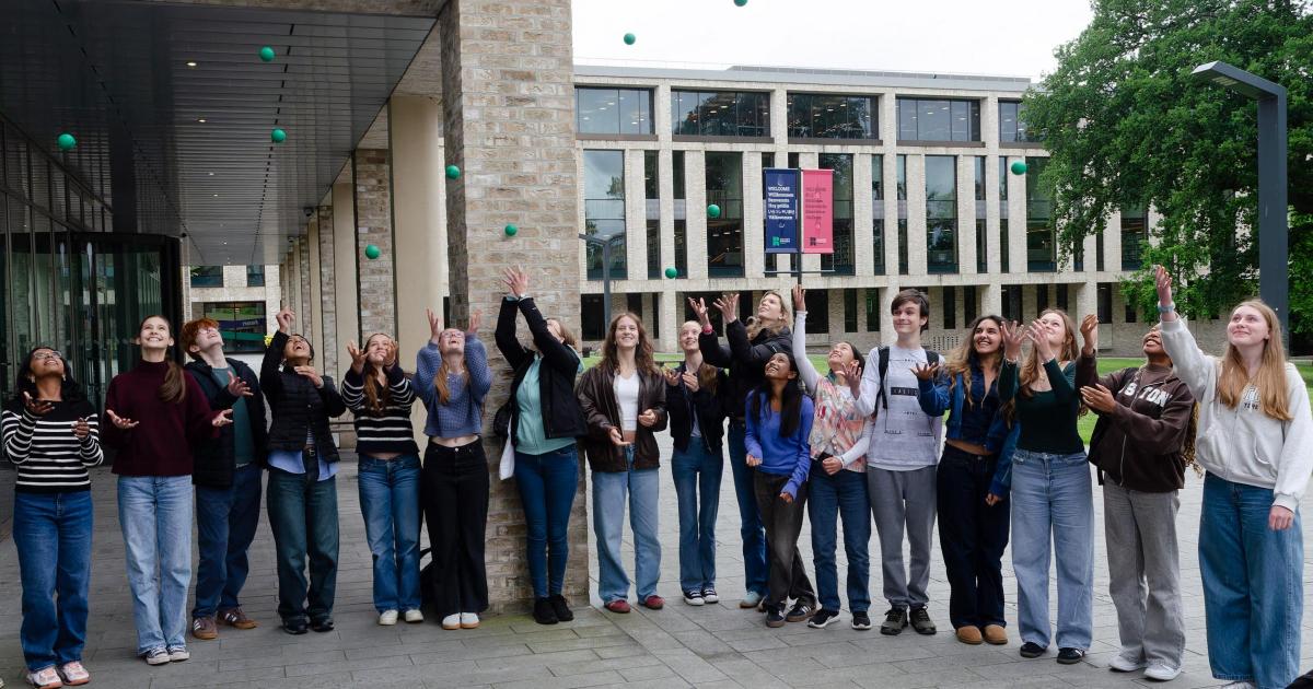 Newsquest's Young Reporter Scheme returns for 18th year
