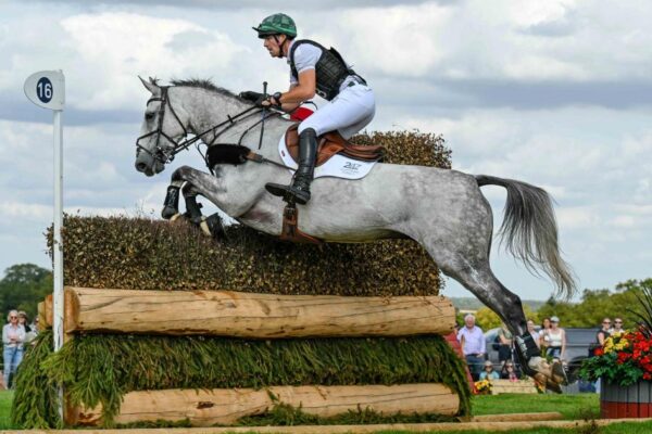 Warburton not making excuses for slip down Burghley rankings
