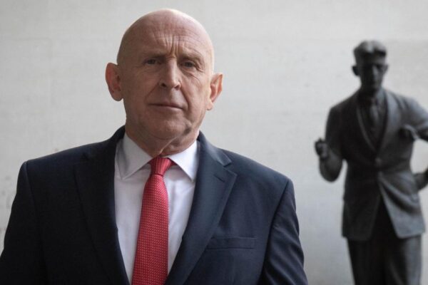 Healey launches defence growth deals in bid to boost UK jobs and industry