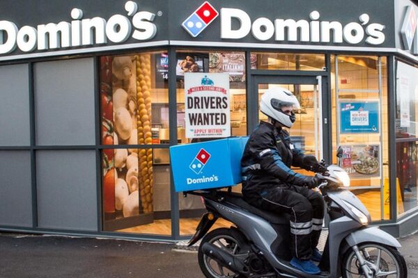 Domino’s takes on KFC with new chicken concept