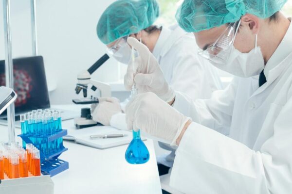 New antibiotic to fight deadly 'superbug' effective in trial