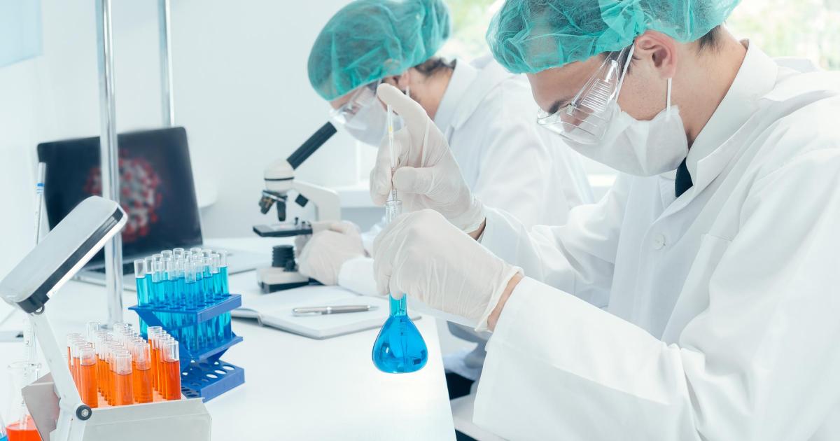 New antibiotic to fight deadly 'superbug' effective in trial