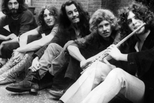 Supertramp co-founder and singer Rick Davies dies at 81
