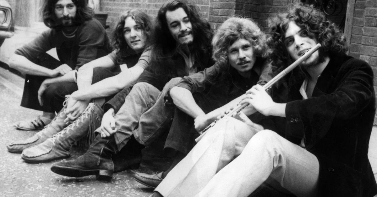 Supertramp co-founder and singer Rick Davies dies at 81