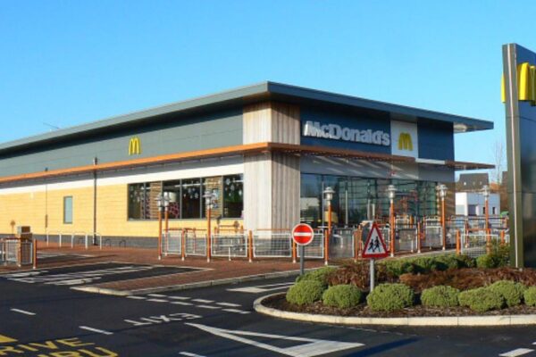 McDonald's confirms new breakfast item coming to UK menus