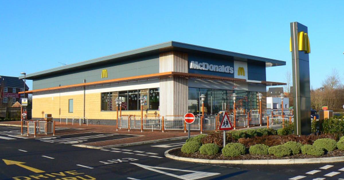 McDonald's confirms new breakfast item coming to UK menus