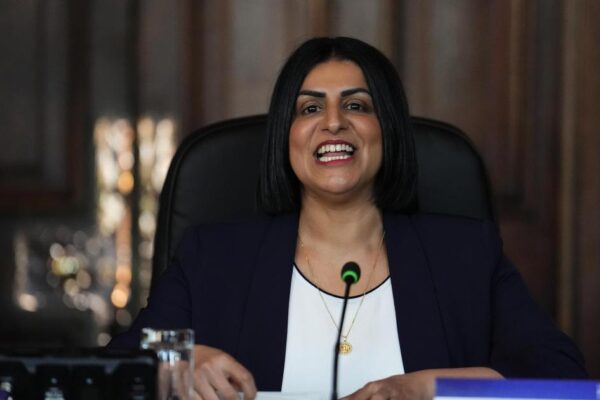 UK could cut visas to countries who refuse returns