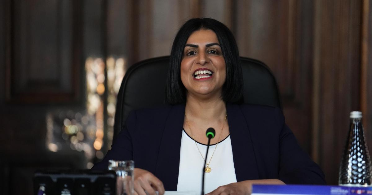 UK could cut visas to countries who refuse returns