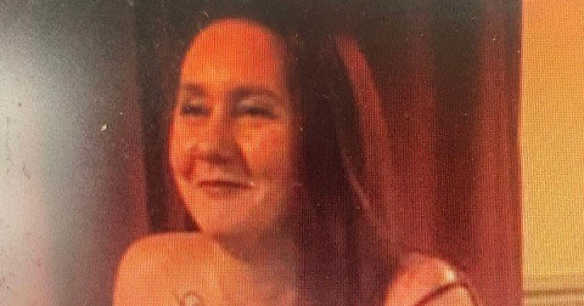 Family of Karen Eateen pay tribute to her following death