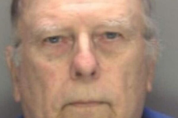 Pensioner who smuggled £640,000 worth of cocaine in mobility scooter jailed