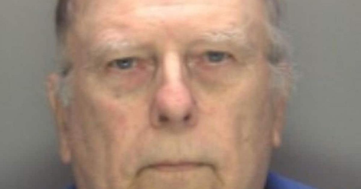 Pensioner who smuggled £640,000 worth of cocaine in mobility scooter jailed