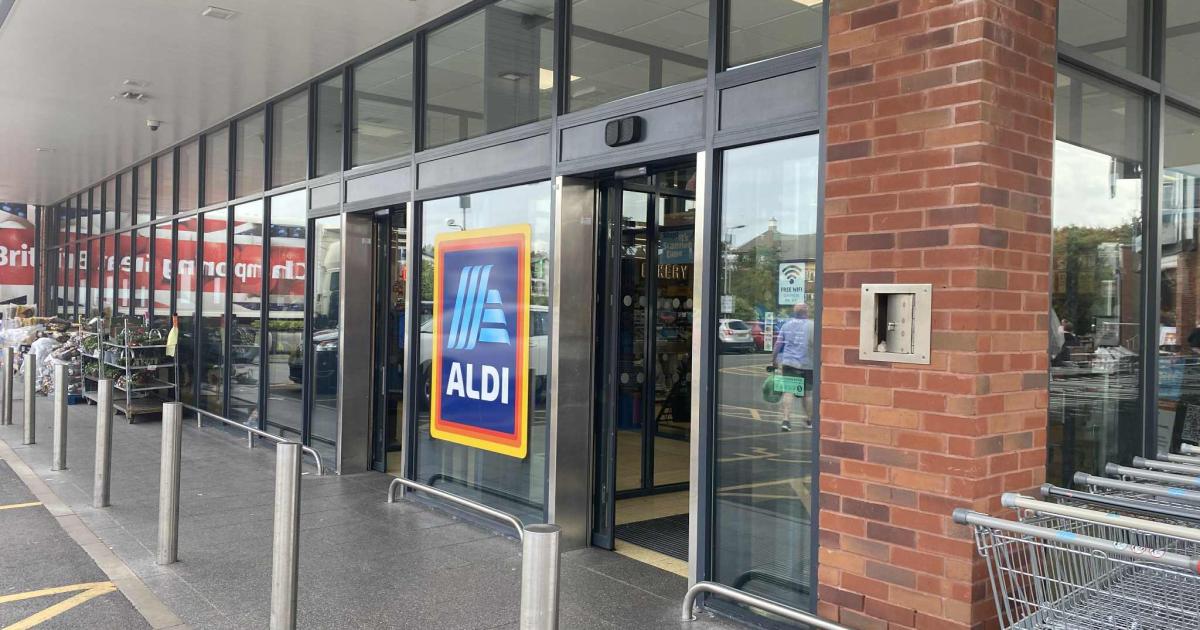 New cheapest UK supermarket announced in Aldi and Lidl fight