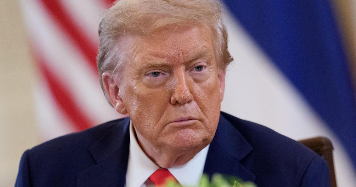 New series of BBC One’s Question Time to feature Trump special