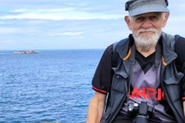 Third British Lisbon funicular crash victim, 82, was ‘transport enthusiast’