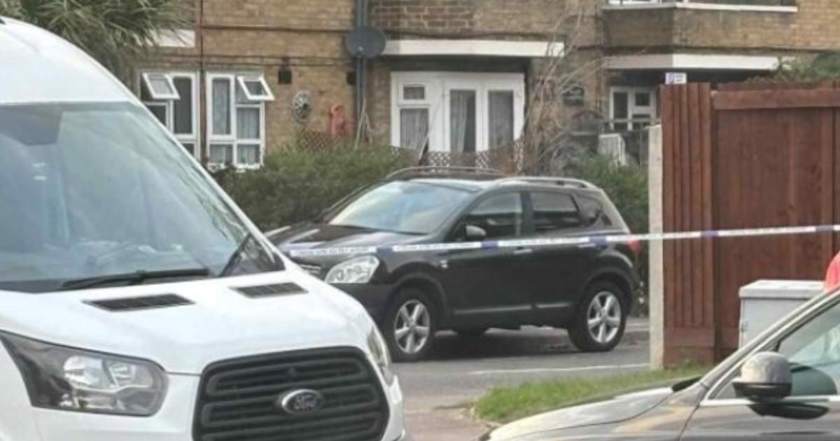 Braintree Road Dagenham shooting: Three arrested
