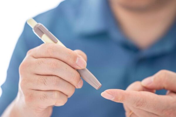 UK diabetes diagnosis rates lag behind other high-income countries