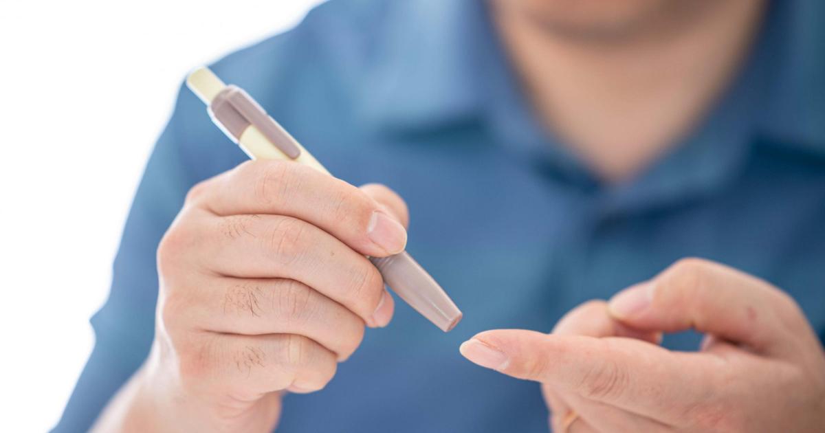 UK diabetes diagnosis rates lag behind other high-income countries