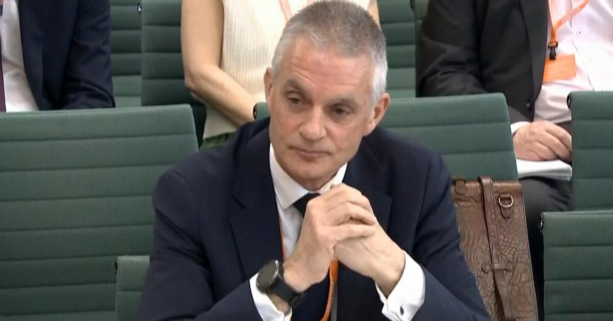 BBC chiefs to face questions on Gaza, Glastonbury and Gregg Wallace